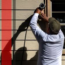 Best Siding for Multi-Family Homes  in Okeechobee, FL